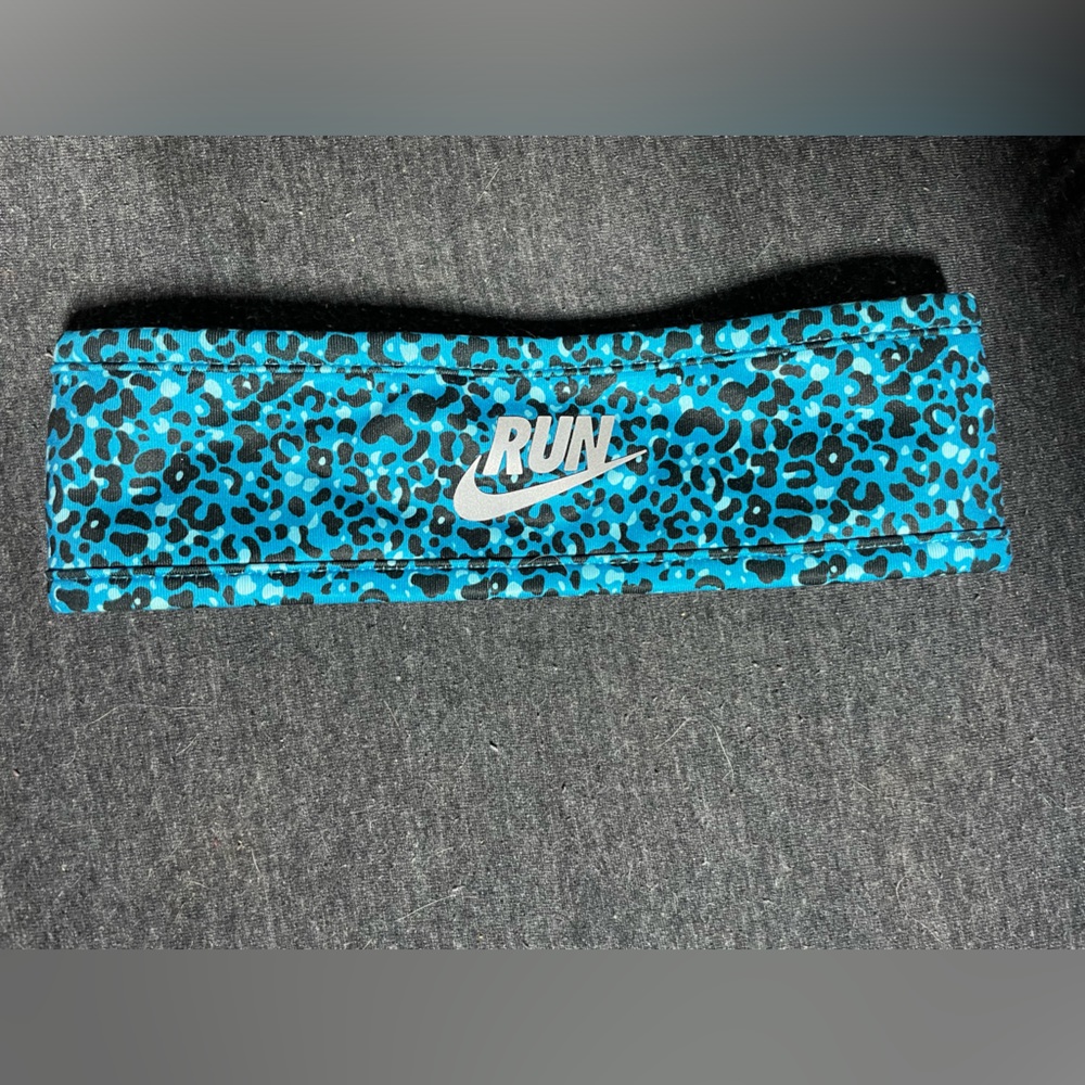 Reversible Nike Ear warmer headband